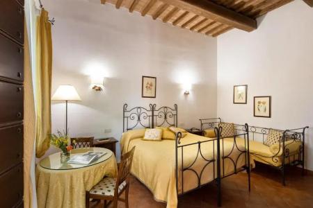 Il Poggio degli Olivi - 50