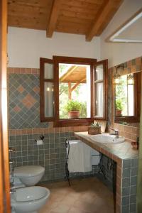 Agriturismo L'Aglientu B&B - 23