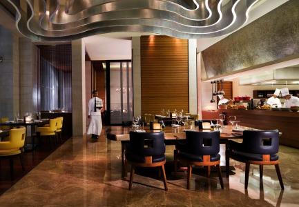 Bengaluru Marriott Whitefield - 27