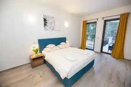 Spa & Wellness St. Moritz - 56