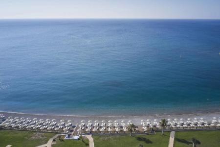 Kolymbia Beach by Atlantica - 23