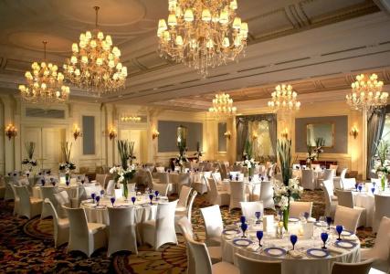 The Ritz-Carlton Beijing - 17