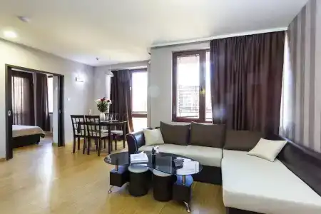 CityHome Aparthotel - 71