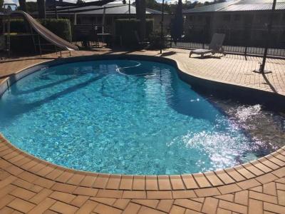 James Street Motor Inn - 55