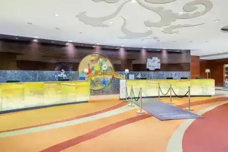 Holiday Inn Nanjing Aqua City, An Ihg - 17