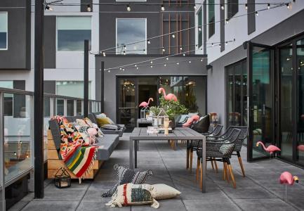Moxy Denver Cherry Creek - 28