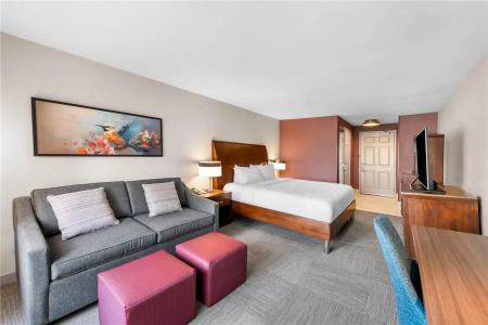 Hilton Garden Inn - 56