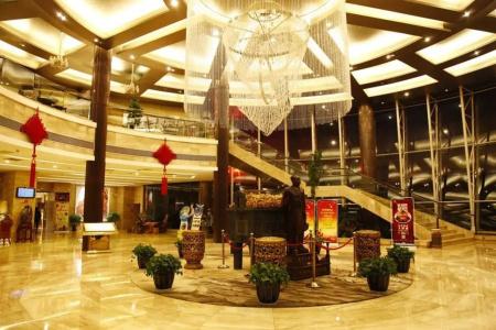 Kunming Shengshi Qianhe - 9