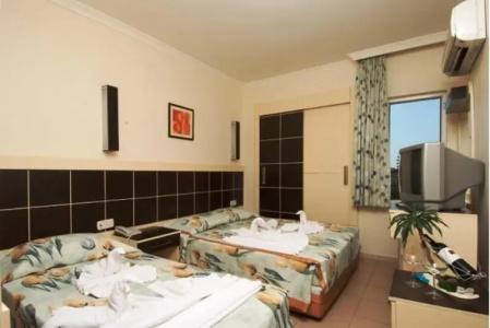 Okan Tower Apart - 20