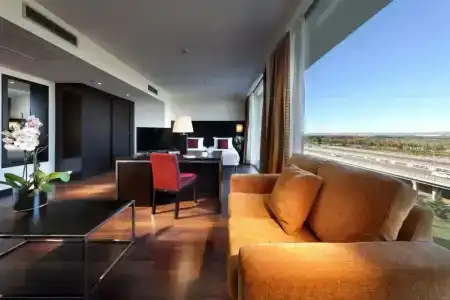 Eurostars Zaragoza - 6