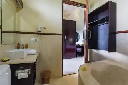 Anini Raka Resort & Spa - 8