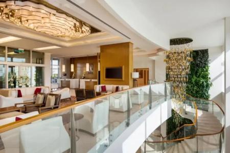 Crowne Plaza Muscat Ocec, An Ihg - 32
