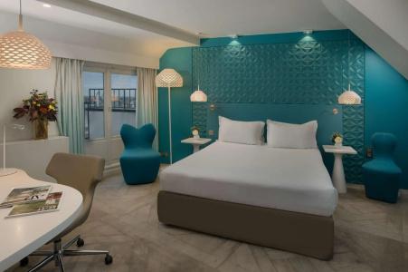 Holiday Inn Paris Gare De l'Est, An Ihg - 25