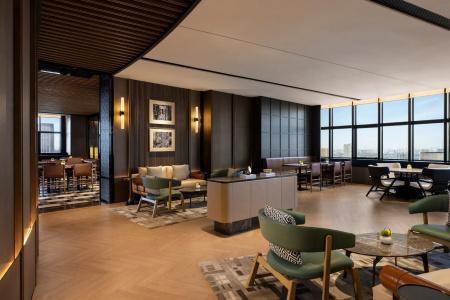 Sheraton Chengdu Lido - 25