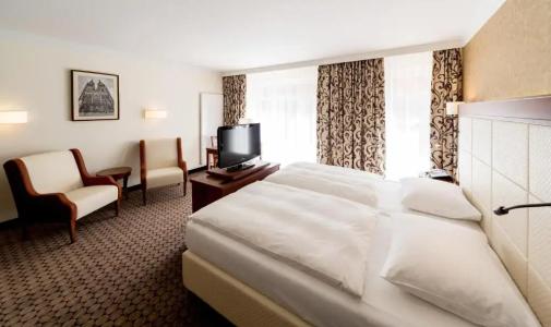 Dorint Herrenkrug ParkMagdeburg - 42