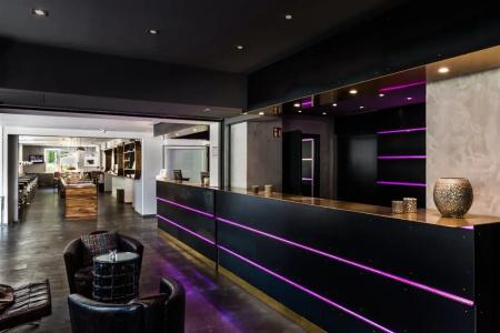Essential by Dorint - Art Cologne - 1