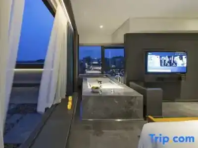 The Lucid Resort Xixi - 62