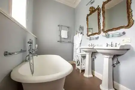 De Castillion - Small elegant family hotel - 125