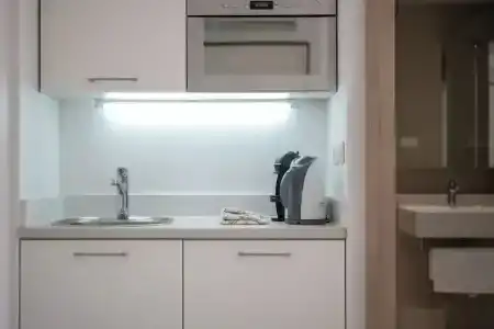 The Residence - 100