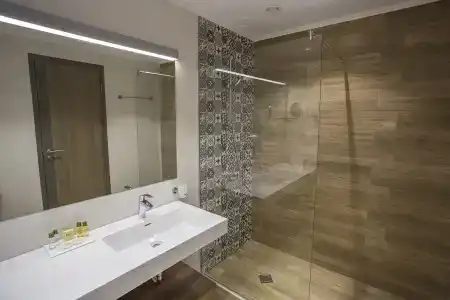 Astoria All Inclusive - 9