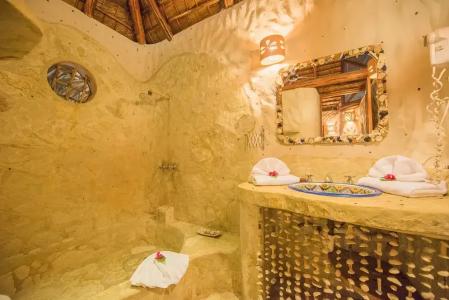 Natura Cabana Boutique & Spa By Mint - 161