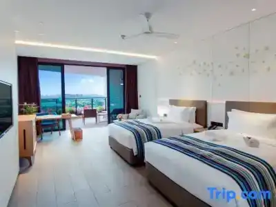 Sanya Conifer Resort - 85