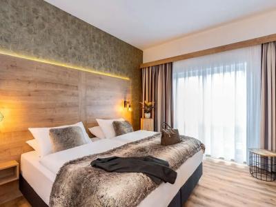 Mercure Bad Oeynhausen City - 82