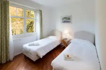 Villa Sassa, Residence & Spa - 191
