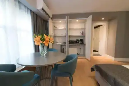 47 Luxury Suites - 152