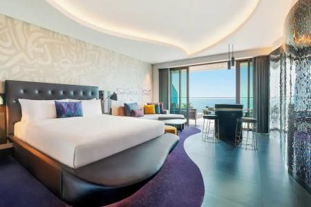 W Dubai - The Palm - 83