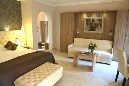 Best Western Bellevue au Lac - 82
