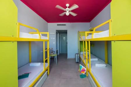 Abraham Hostel Eilat - 48