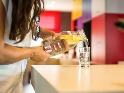 Ibis Barcelona Castelldefels - 20