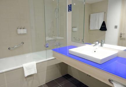 Park Inn by Radisson Linz - 21