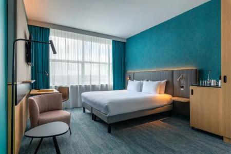 Holiday Inn Reims Centre, An Ihg - 60