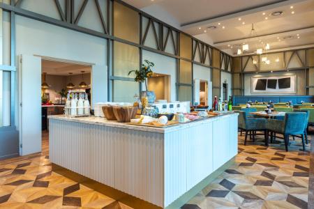 Park Inn by Radisson Antwerpen - 18