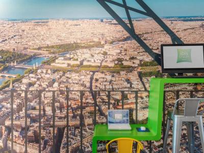 ibis Styles Paris Eiffel Cambronne - 15