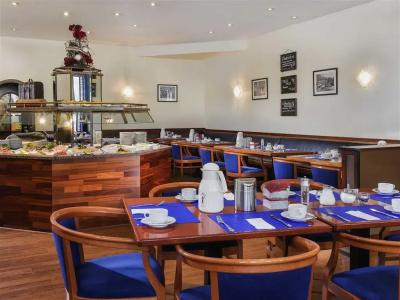 ibis Styles Offenburg City - 24