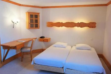 Hôtel Ecureuil Villars - 16