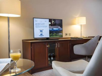 Maritim Bonn - 35