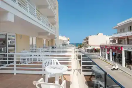 Nordeste Playa - 71