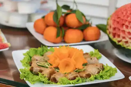 Hanoi Lotus Boutique - 13