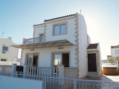 Villa Ithaca Protaras - 94