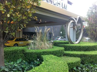 The Langham - 24
