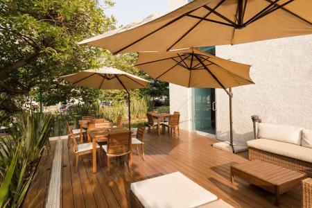 Hampton by Hilton Guadalajara Expo - 21