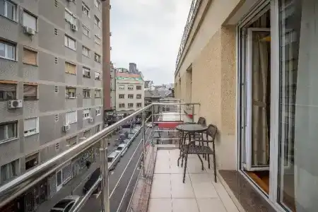 Feel Belgrade Apartments - 135