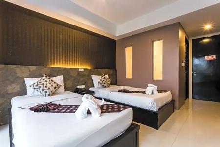 7q Patong Beach - Sha Certified - 64