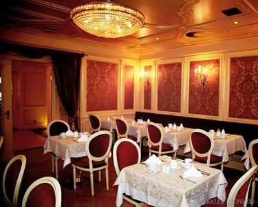 Luxury Family Royal Palace - 18
