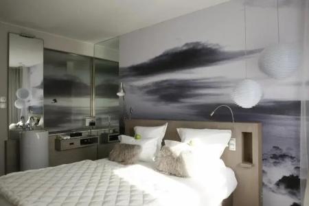 Le Grand Balcon - 73