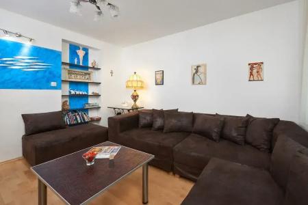 Anastasia Suites Zagreb - 39